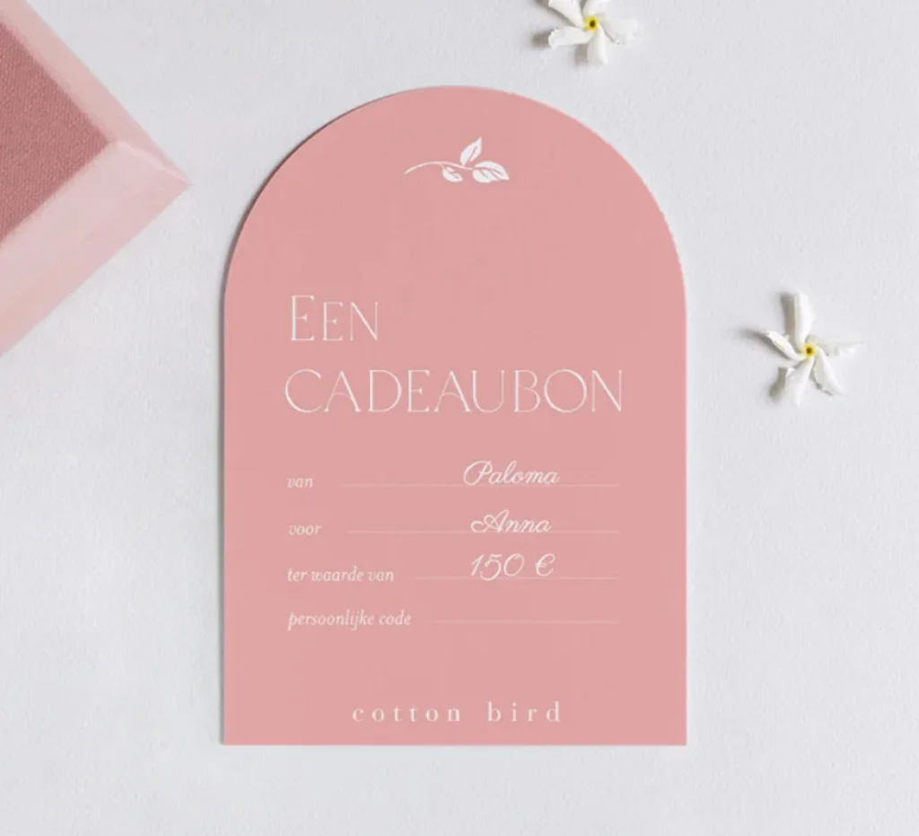 Cadeaubon