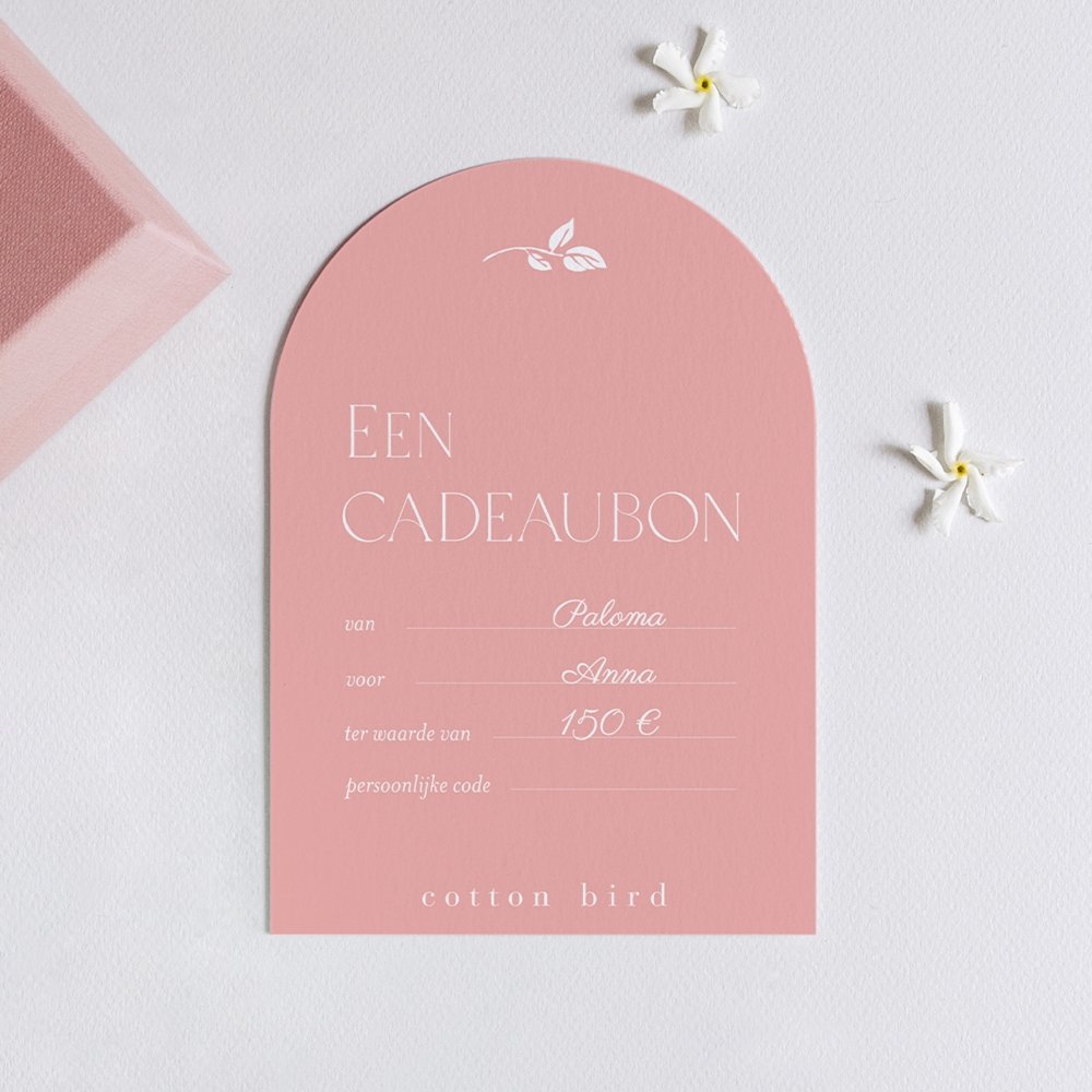 Cadeaubon